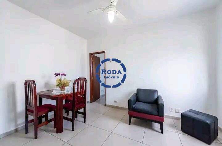 Apartamento para aluguel no José Menino: 
