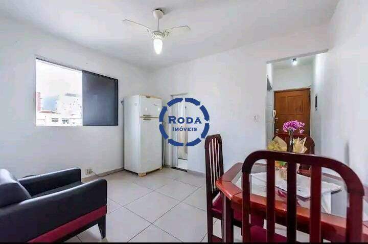 Apartamento para aluguel no José Menino: 