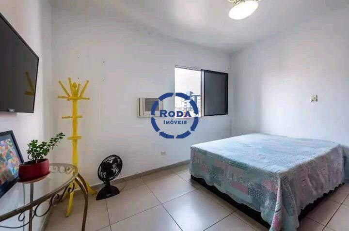 Apartamento para aluguel no José Menino: 