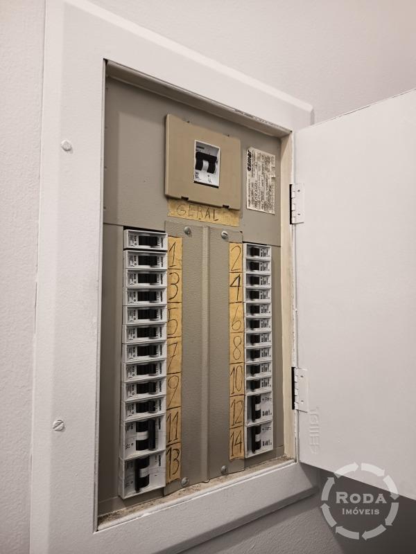 Apartamento para aluguel no Gonzaga: 