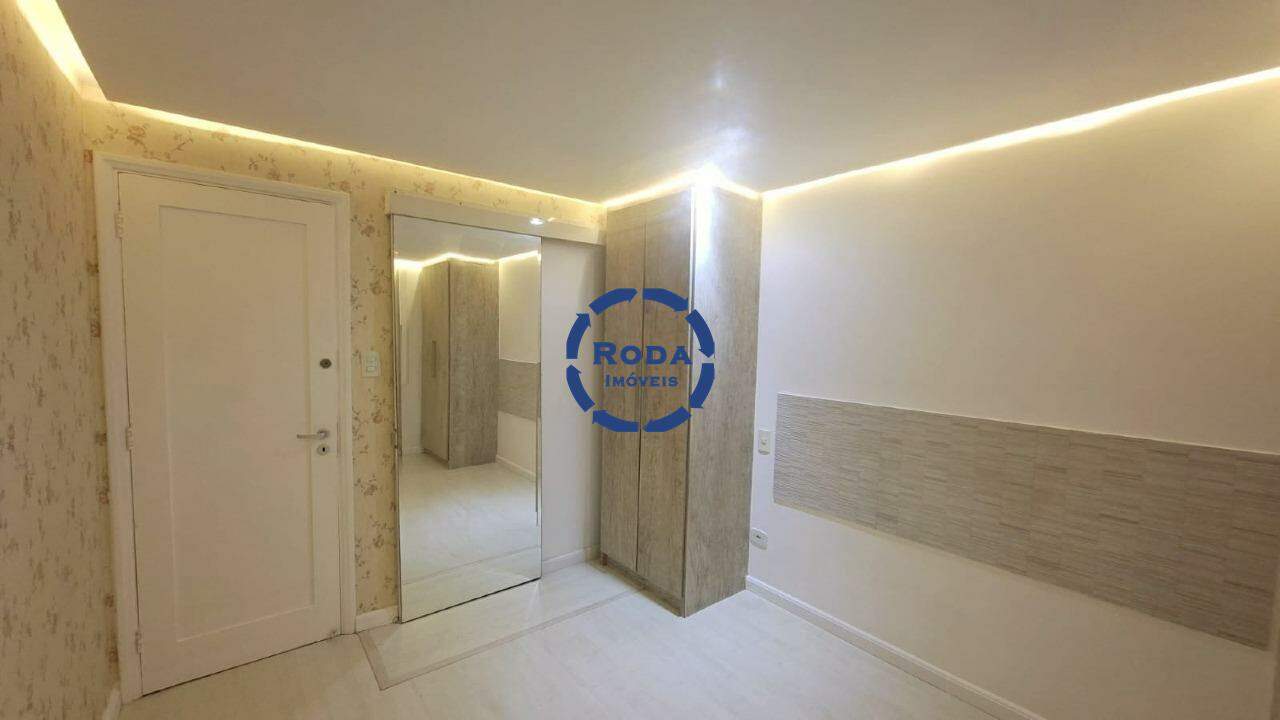 Apartamento para aluguel no Gonzaga: