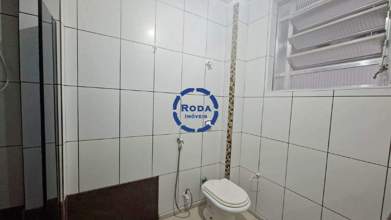 Apartamento para aluguel no Gonzaga: