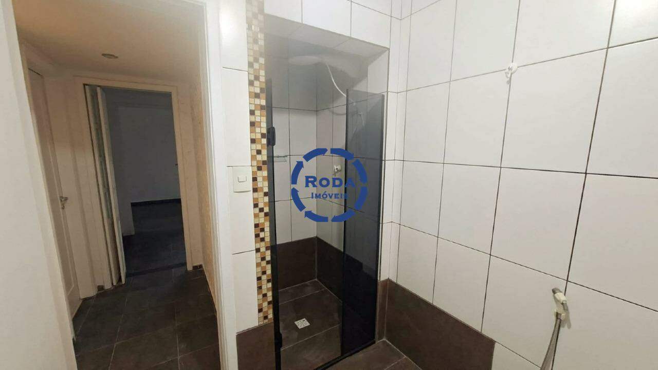 Apartamento para aluguel no Gonzaga: