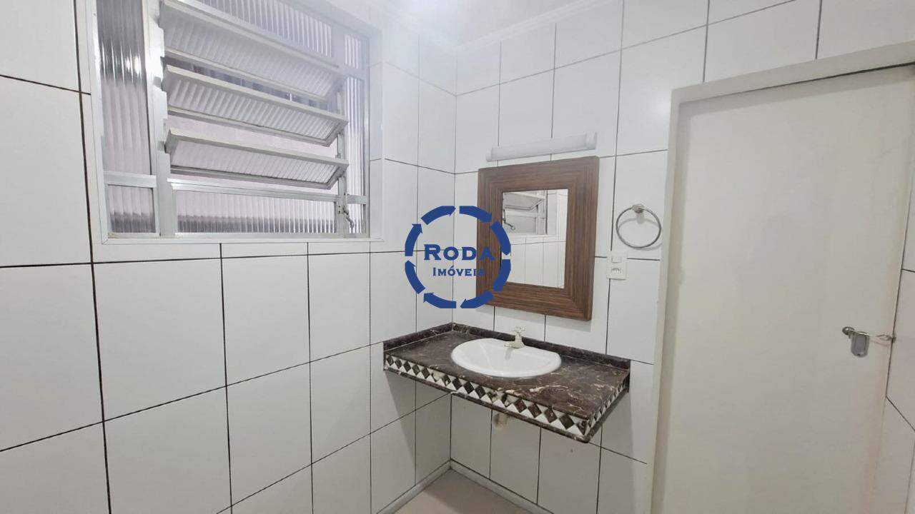 Apartamento para aluguel no Gonzaga: