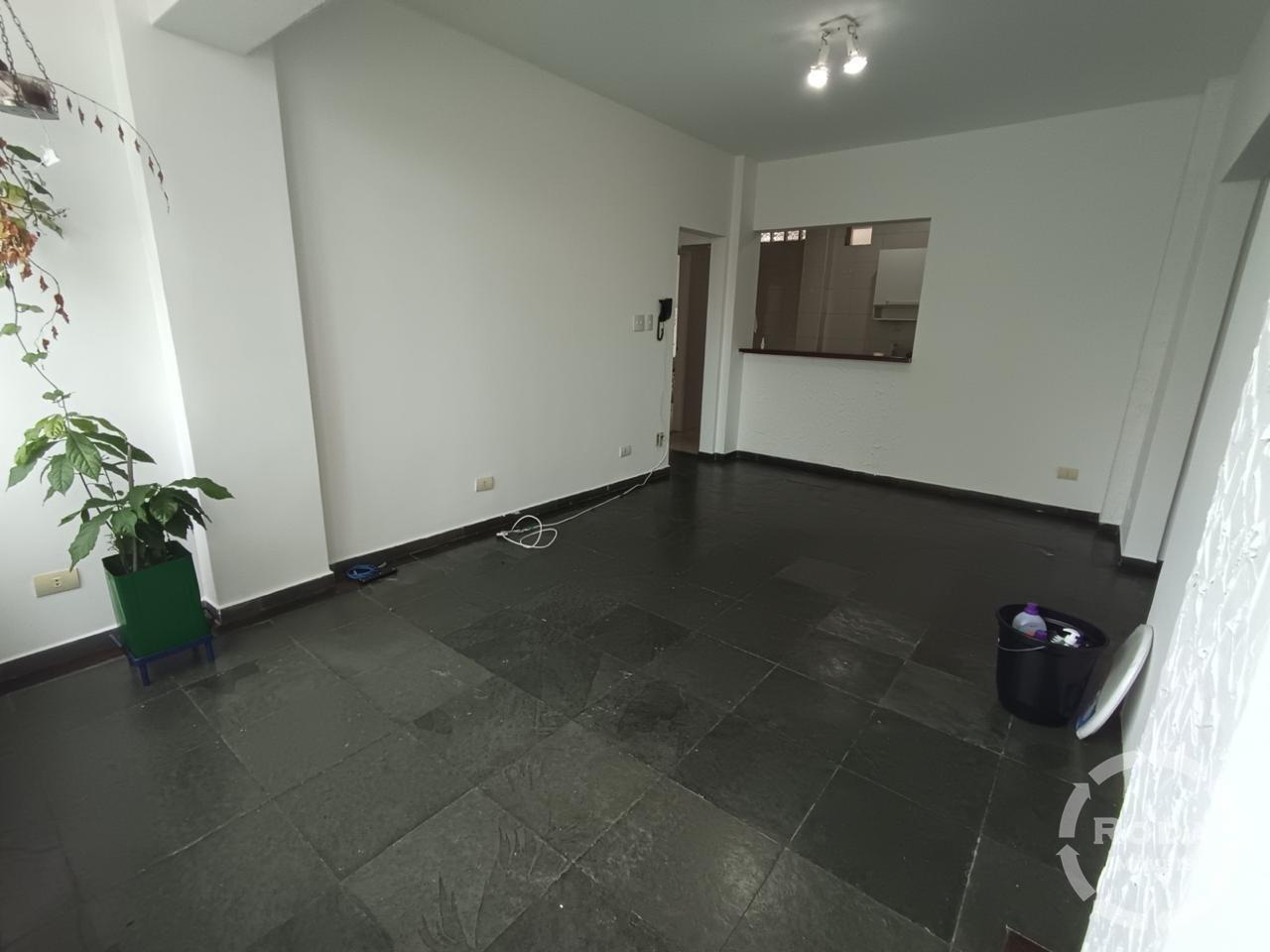 Apartamento para aluguel no Gonzaga: 