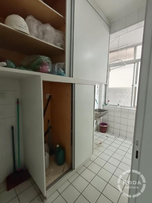 Apartamento para aluguel no Gonzaga: 