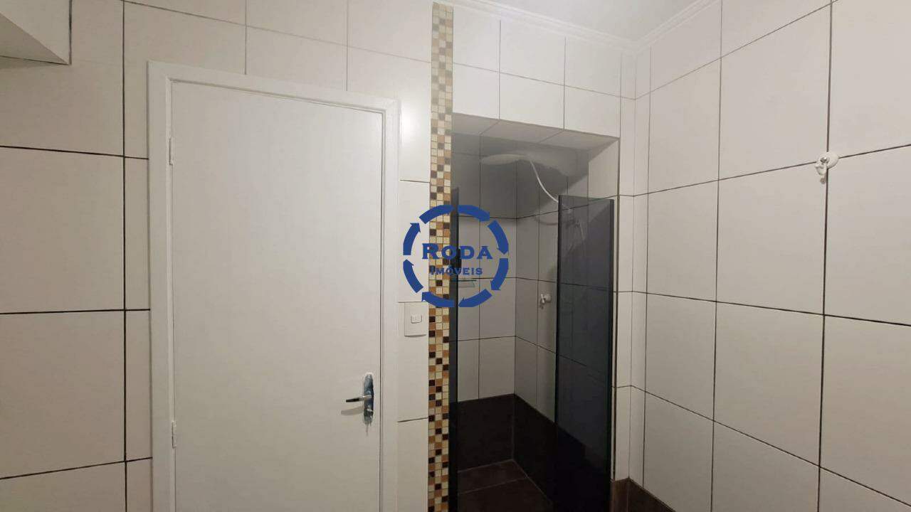 Apartamento para aluguel no Gonzaga: