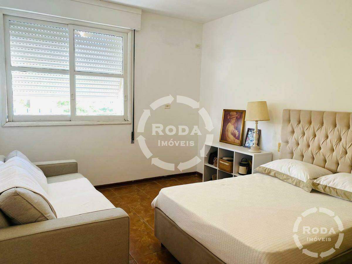 Apartamento à venda no Embaré: 