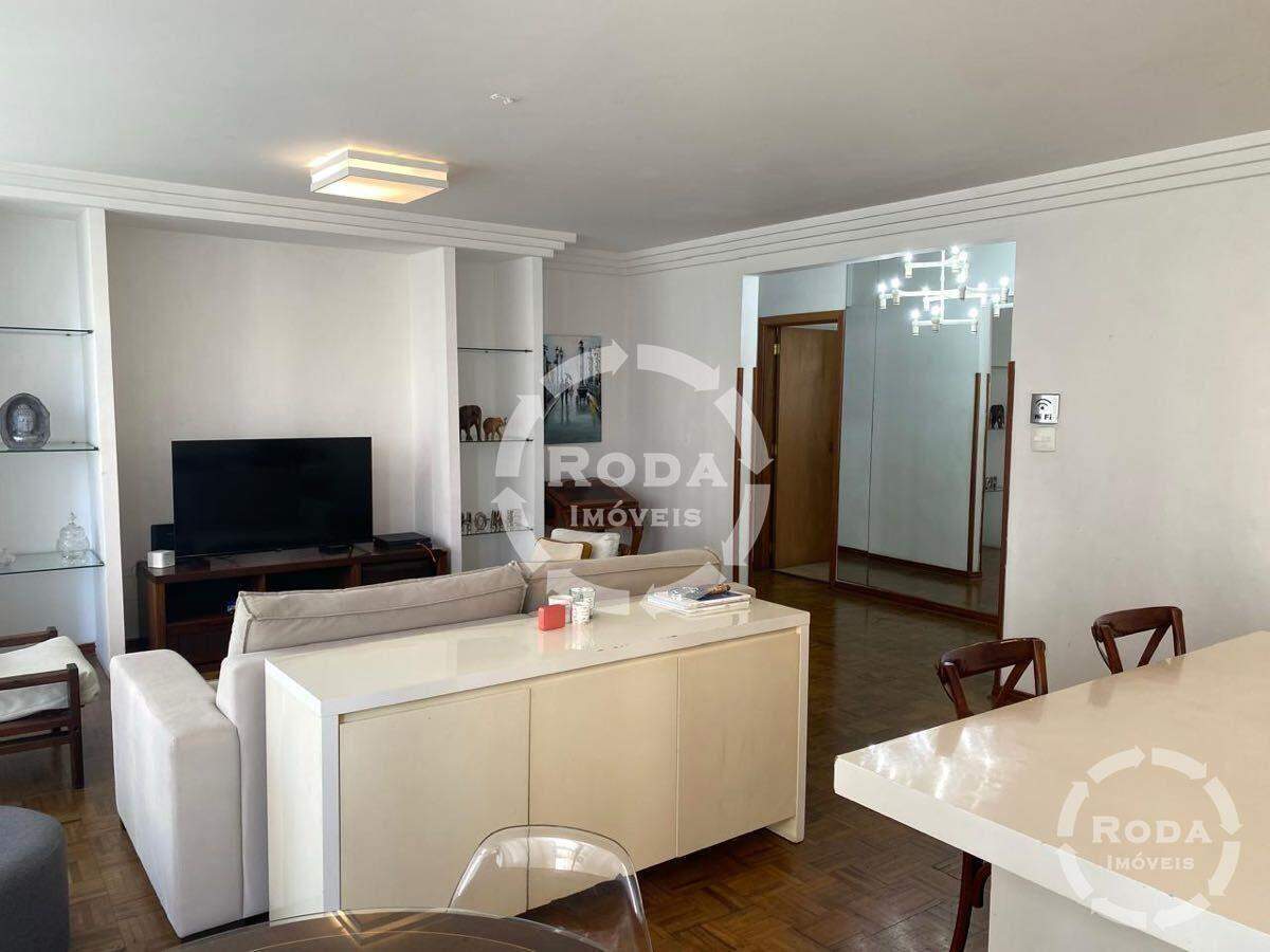 Apartamento à venda no Embaré: 