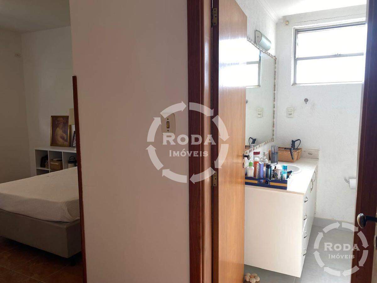 Apartamento à venda no Embaré: 