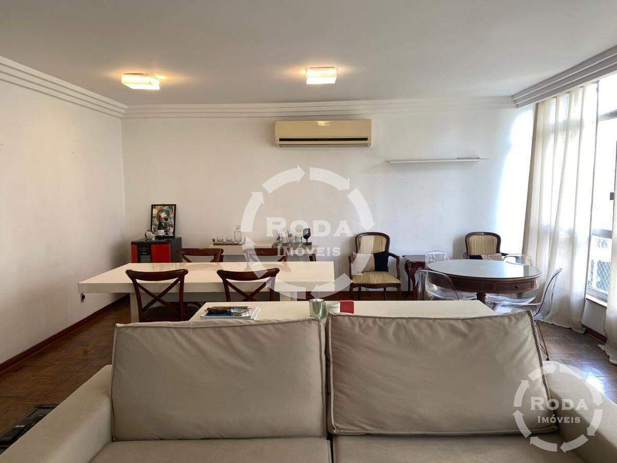 Apartamento à venda no Embaré: 