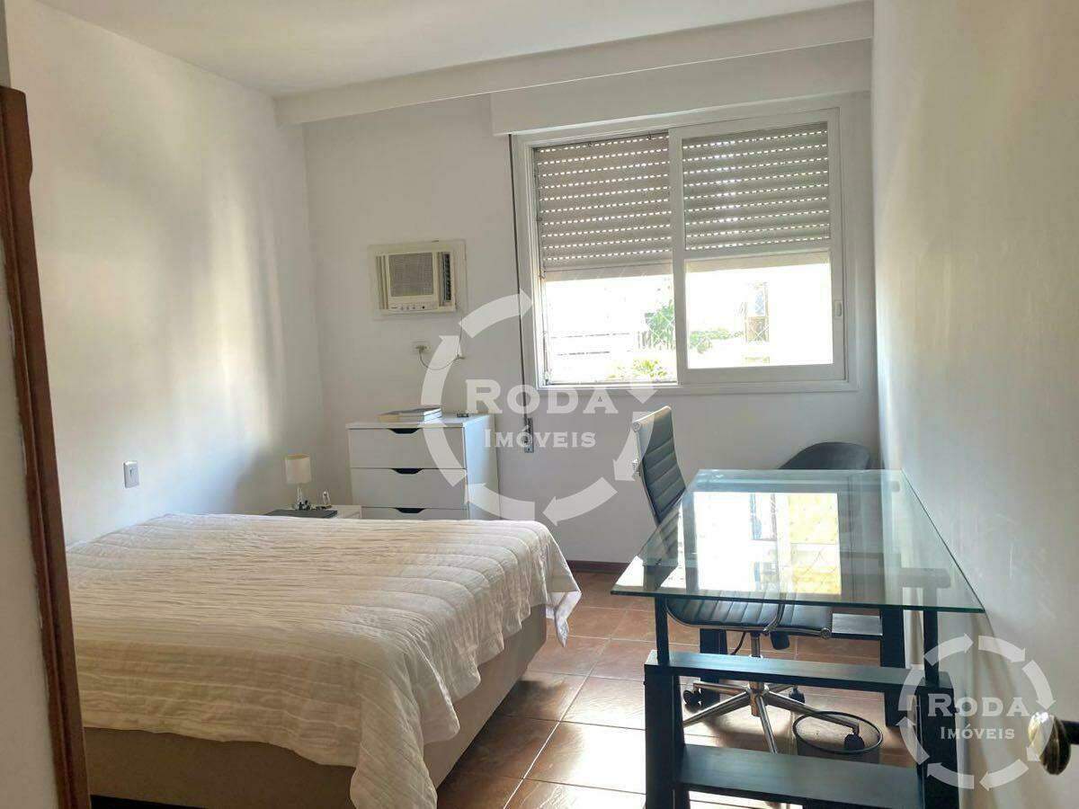 Apartamento à venda no Embaré: 