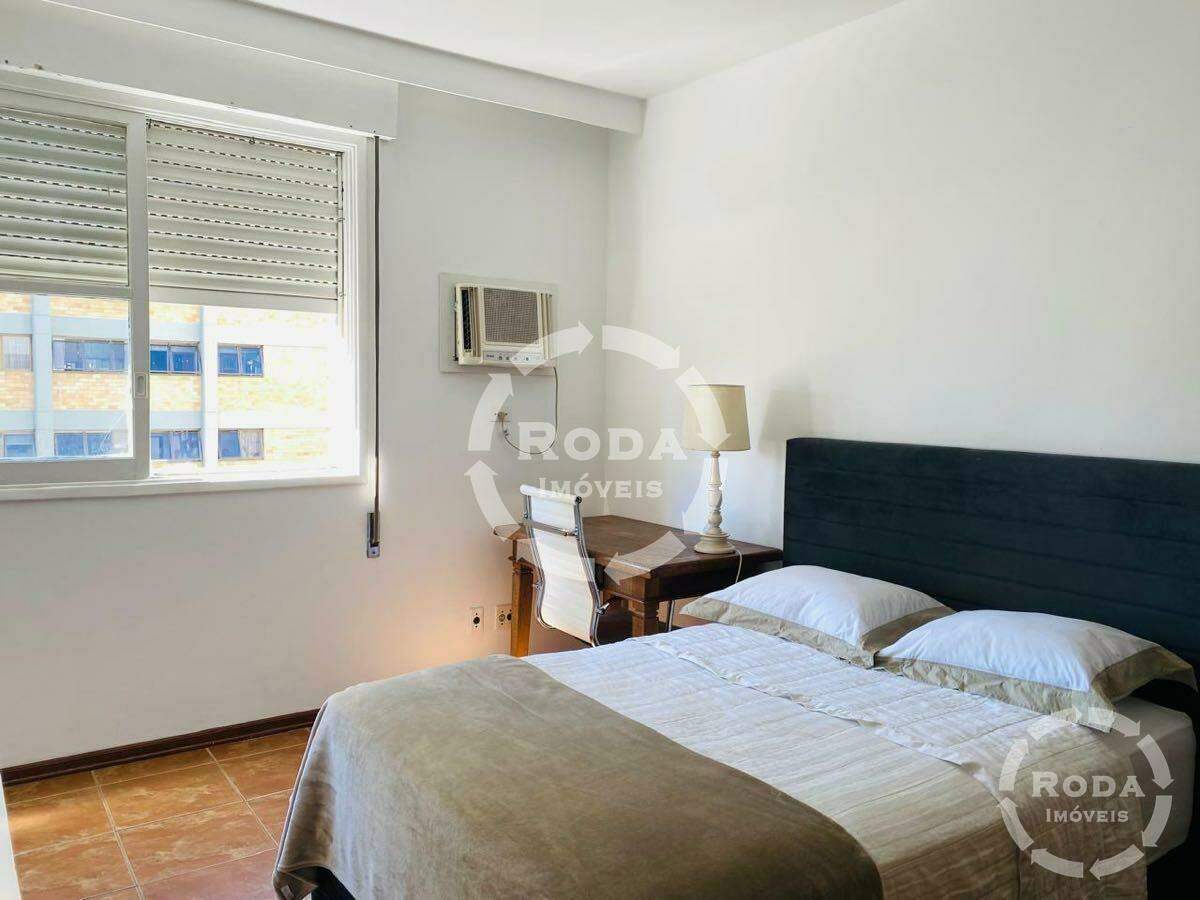 Apartamento à venda no Embaré: 