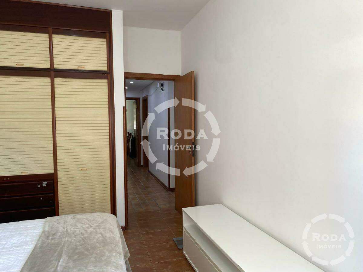 Apartamento à venda no Embaré: 