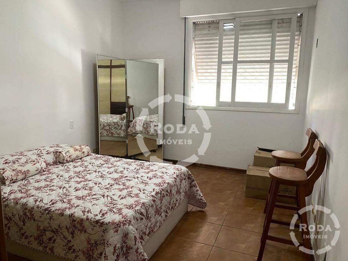 Apartamento à venda no Embaré: 