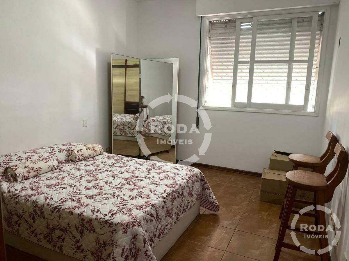 Apartamento à venda no Embaré: 