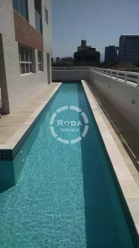 Apartamento à venda no Boqueirão: