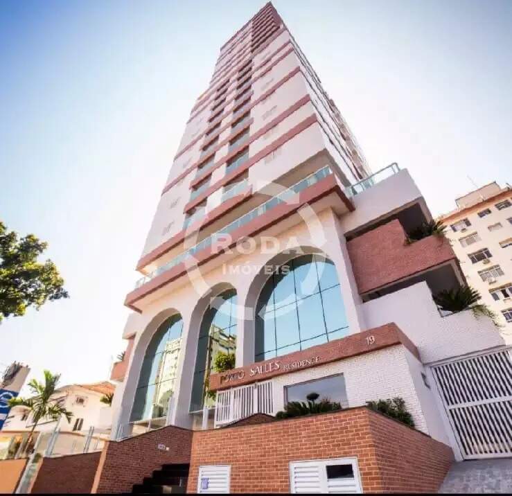 Apartamento à venda no Boqueirão: