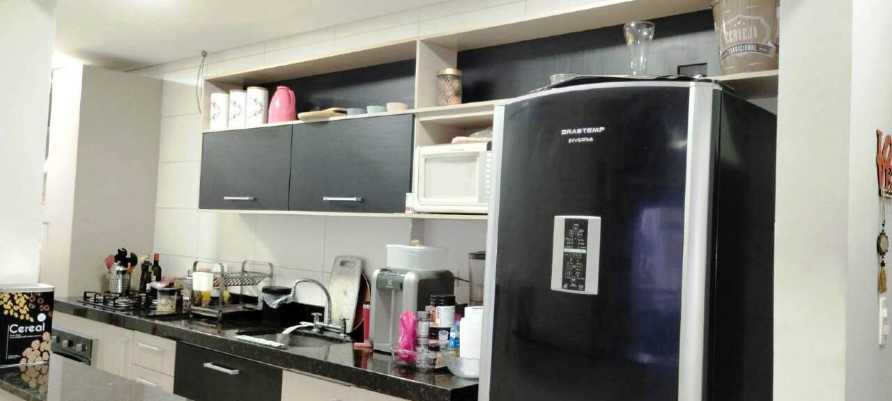 Apartamento à venda no Boqueirão: