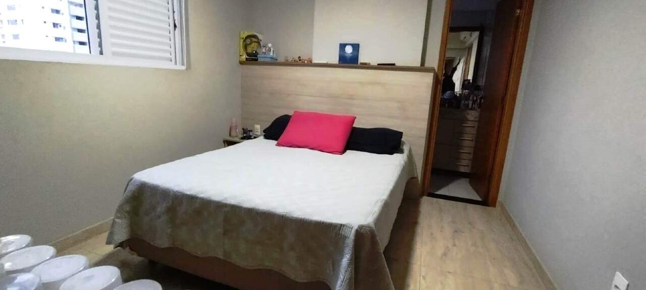Apartamento à venda no Boqueirão: