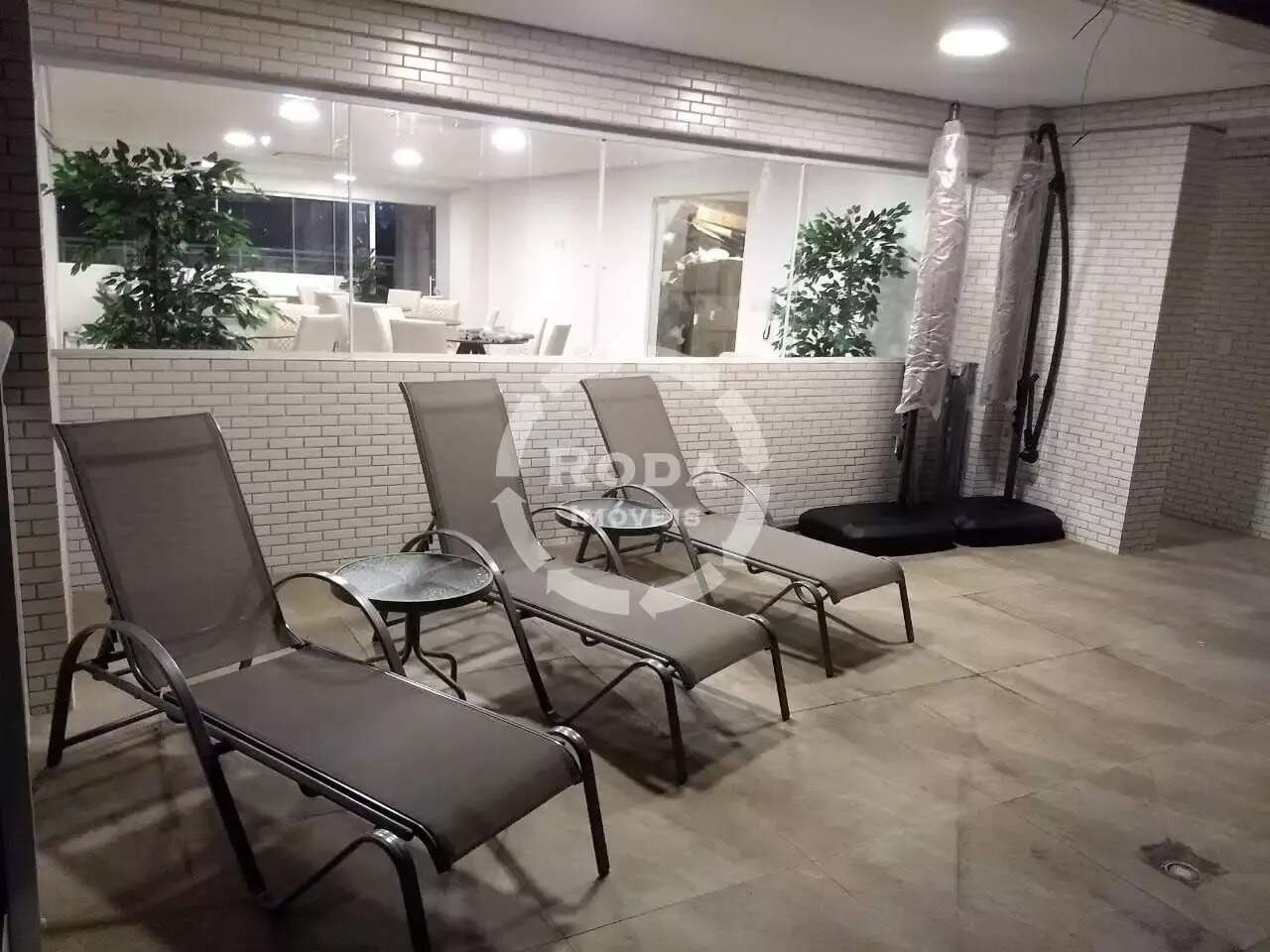 Apartamento à venda no Boqueirão:
