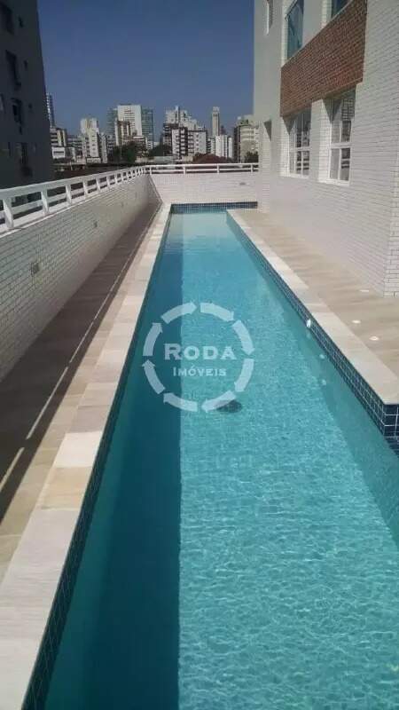 Apartamento à venda no Boqueirão: