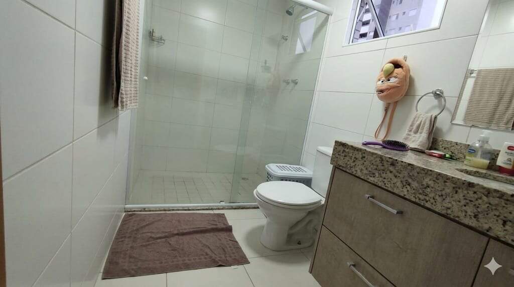 Apartamento à venda no Boqueirão:
