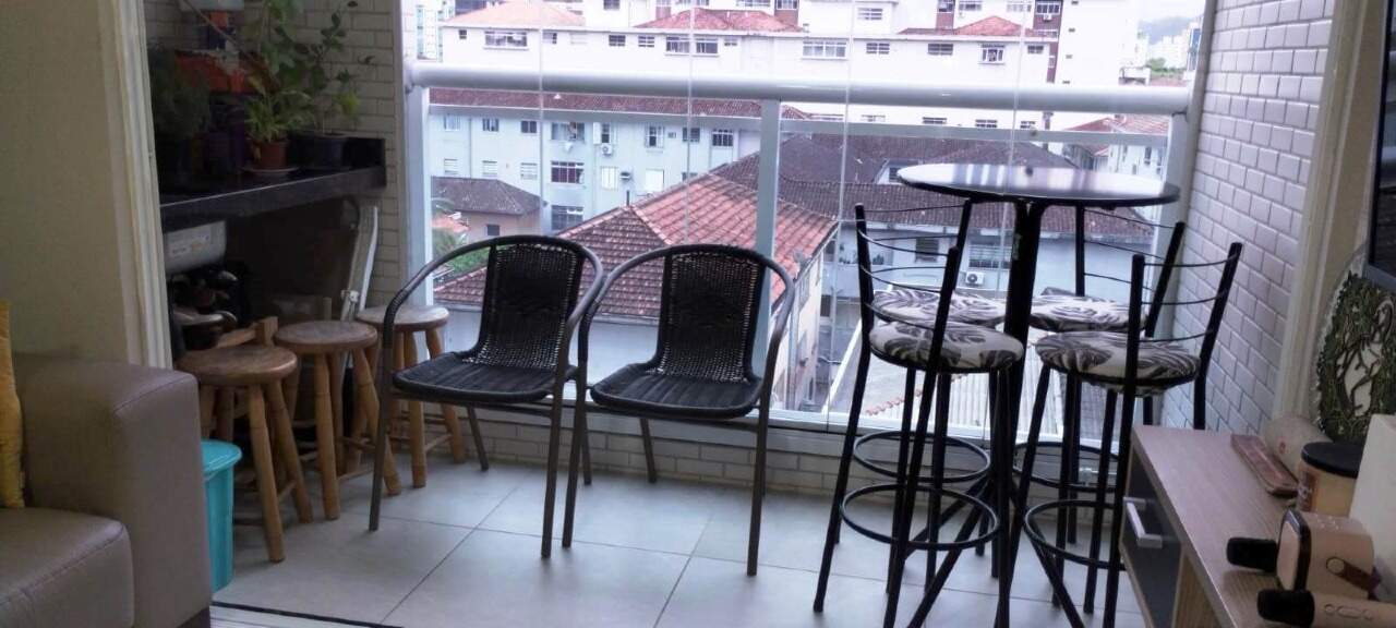 Apartamento à venda no Boqueirão:
