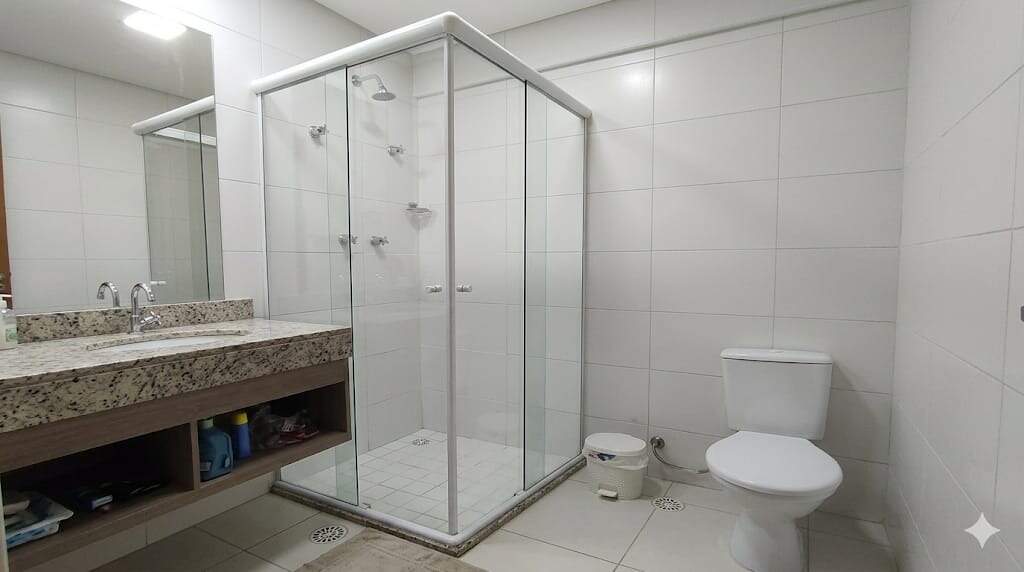 Apartamento à venda no Boqueirão: