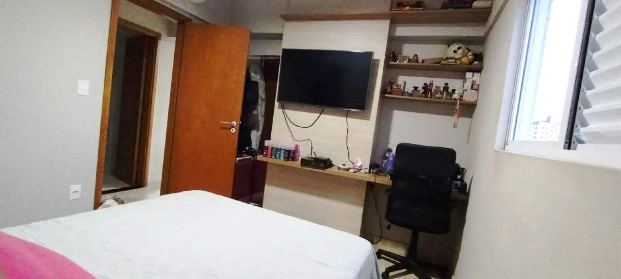Apartamento à venda no Boqueirão: