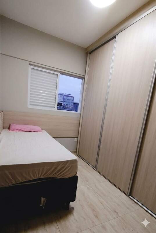 Apartamento à venda no Boqueirão: