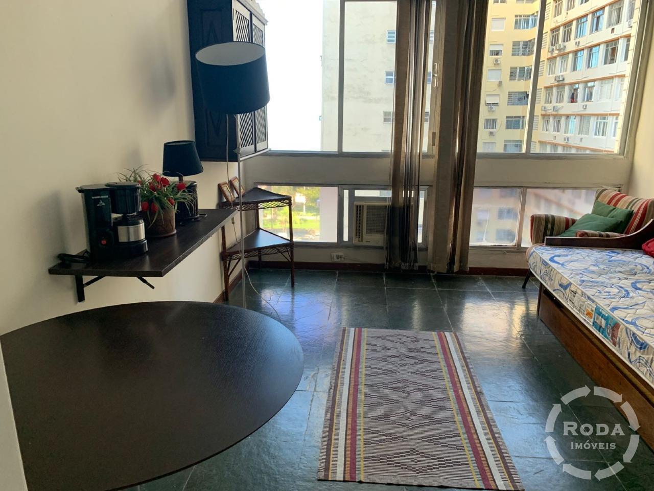 Kitnet à venda no Boqueirão: 