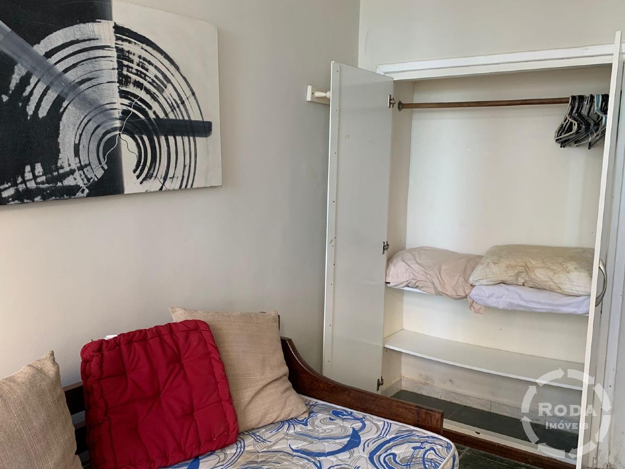 Kitnet à venda no Boqueirão: 