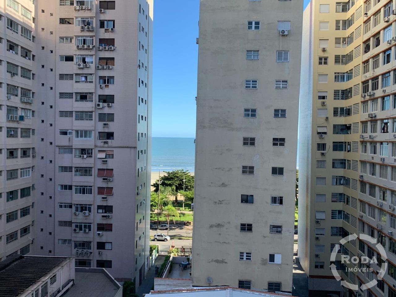 Kitnet à venda no Boqueirão: 