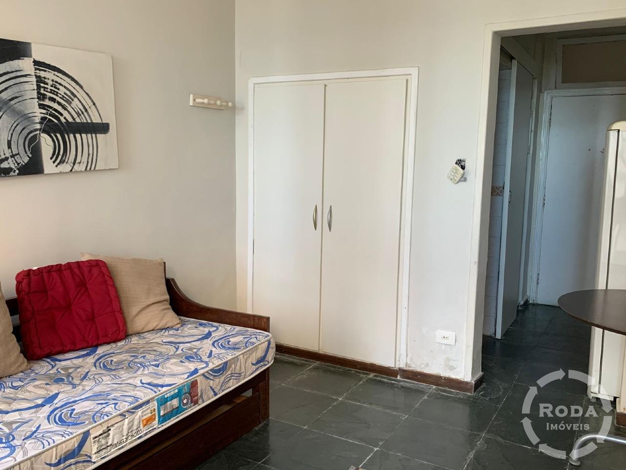 Kitnet à venda no Boqueirão: 