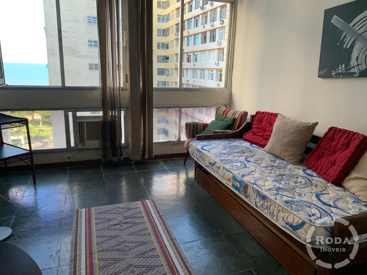 Kitnet à venda no Boqueirão: 