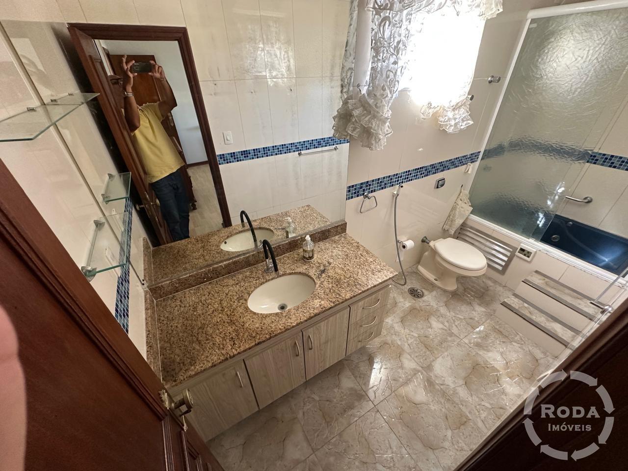 Apartamento à venda no Boqueirão: 