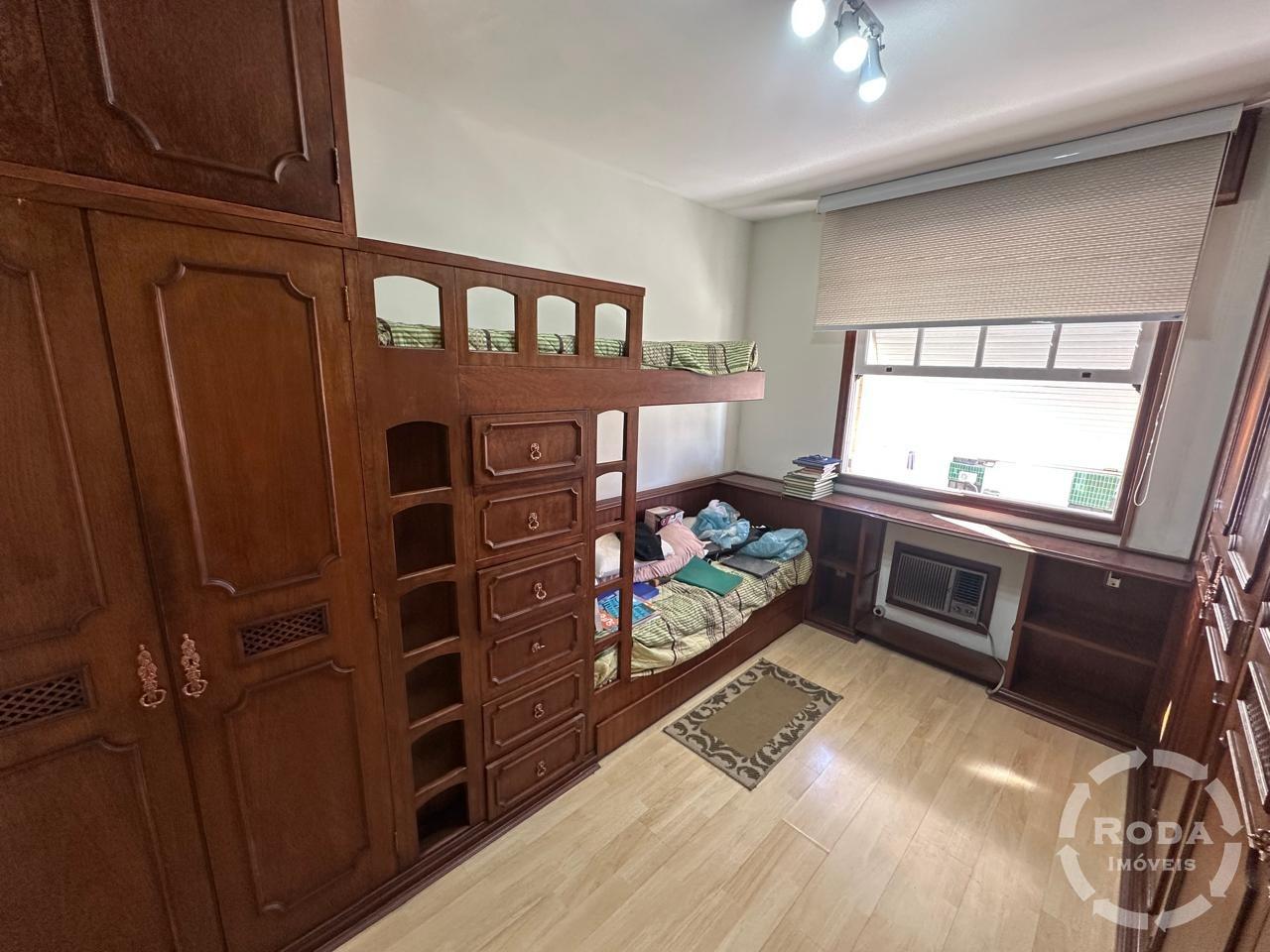 Apartamento à venda no Boqueirão: 