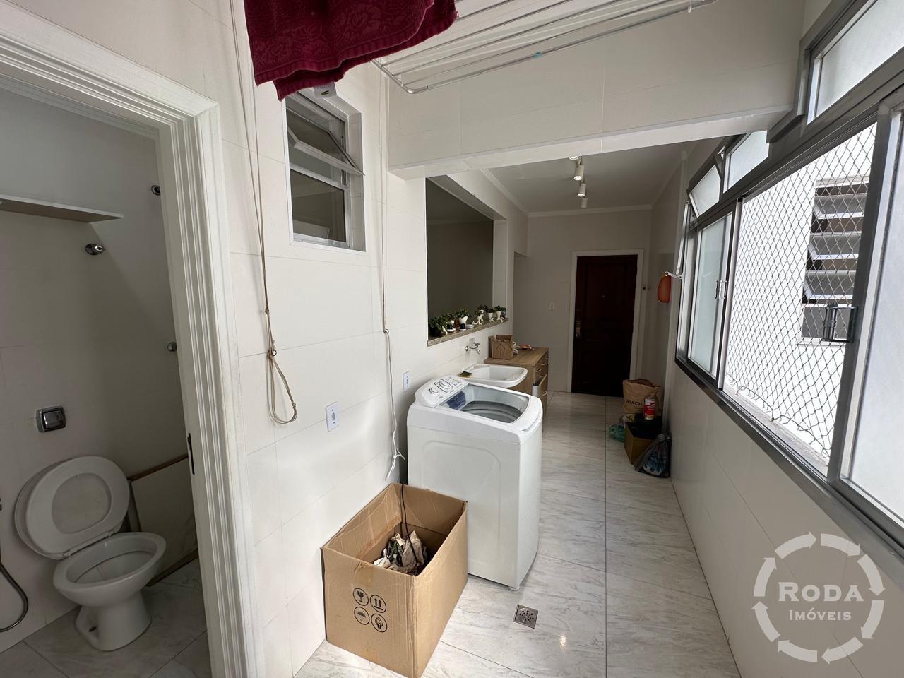 Apartamento à venda no Boqueirão: 