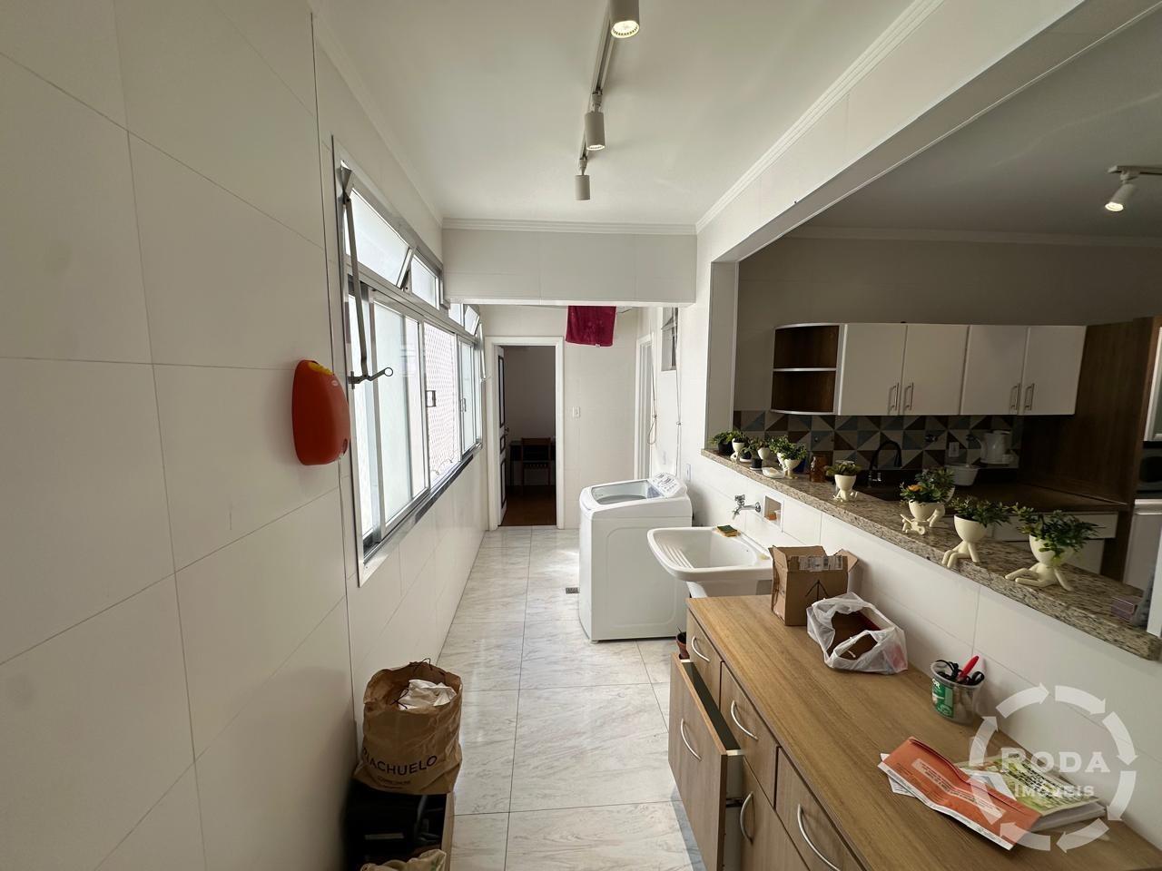 Apartamento à venda no Boqueirão: 