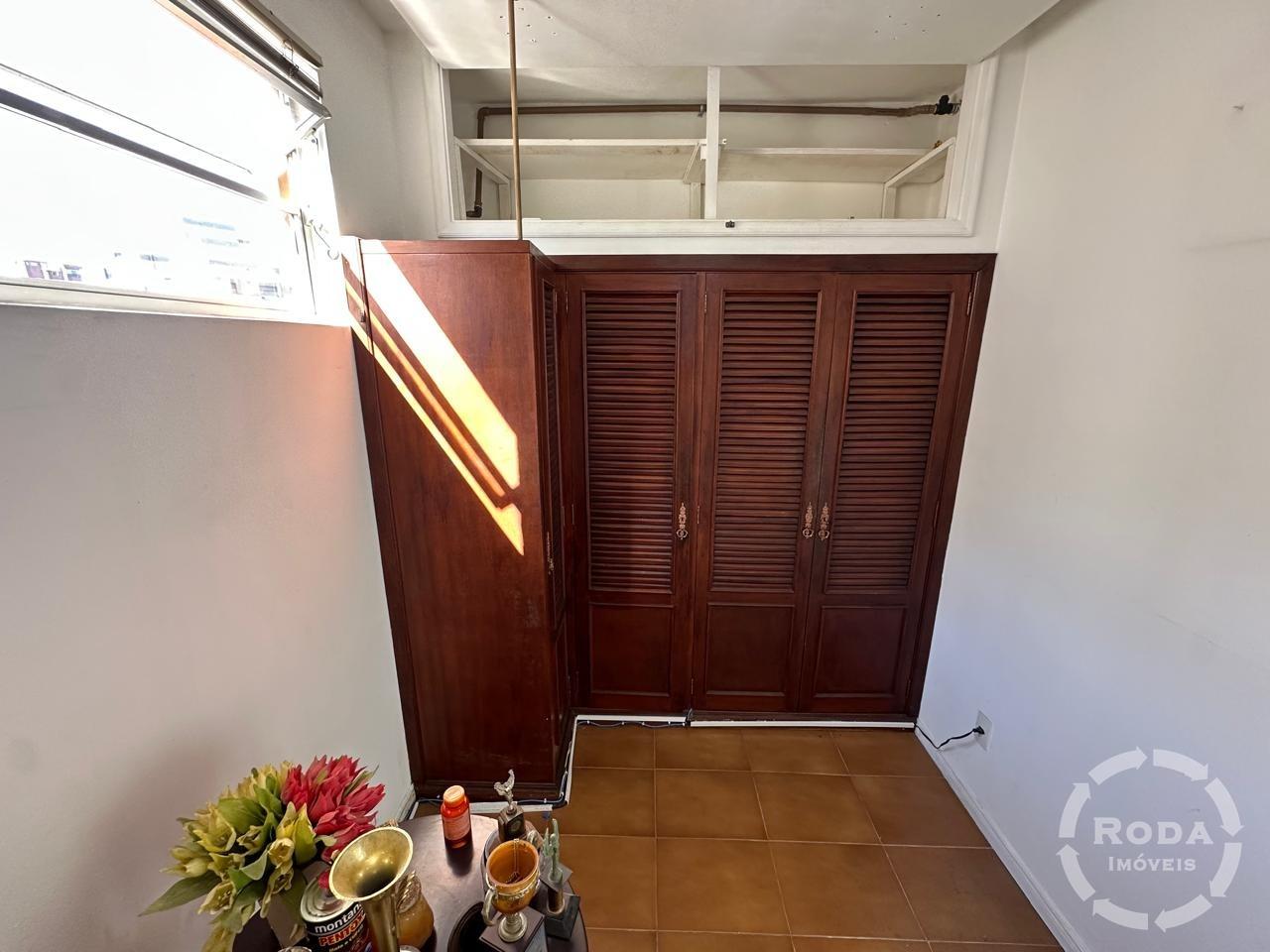 Apartamento à venda no Boqueirão: 