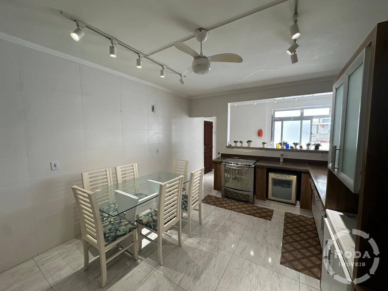 Apartamento à venda no Boqueirão: 