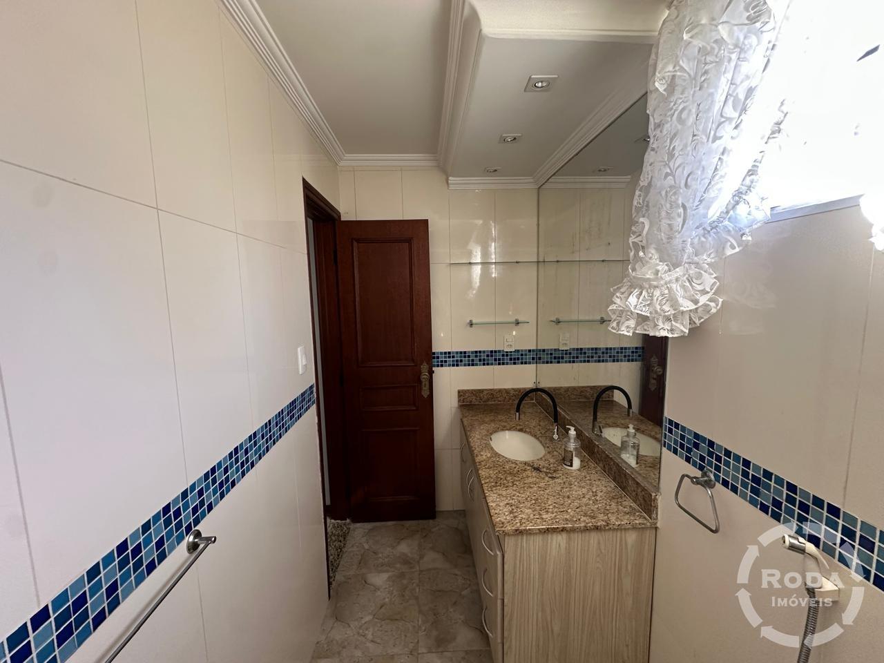 Apartamento à venda no Boqueirão: 