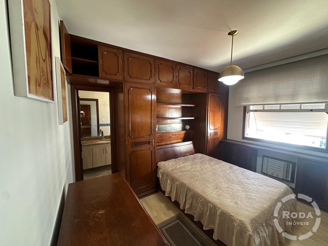 Apartamento à venda no Boqueirão: 