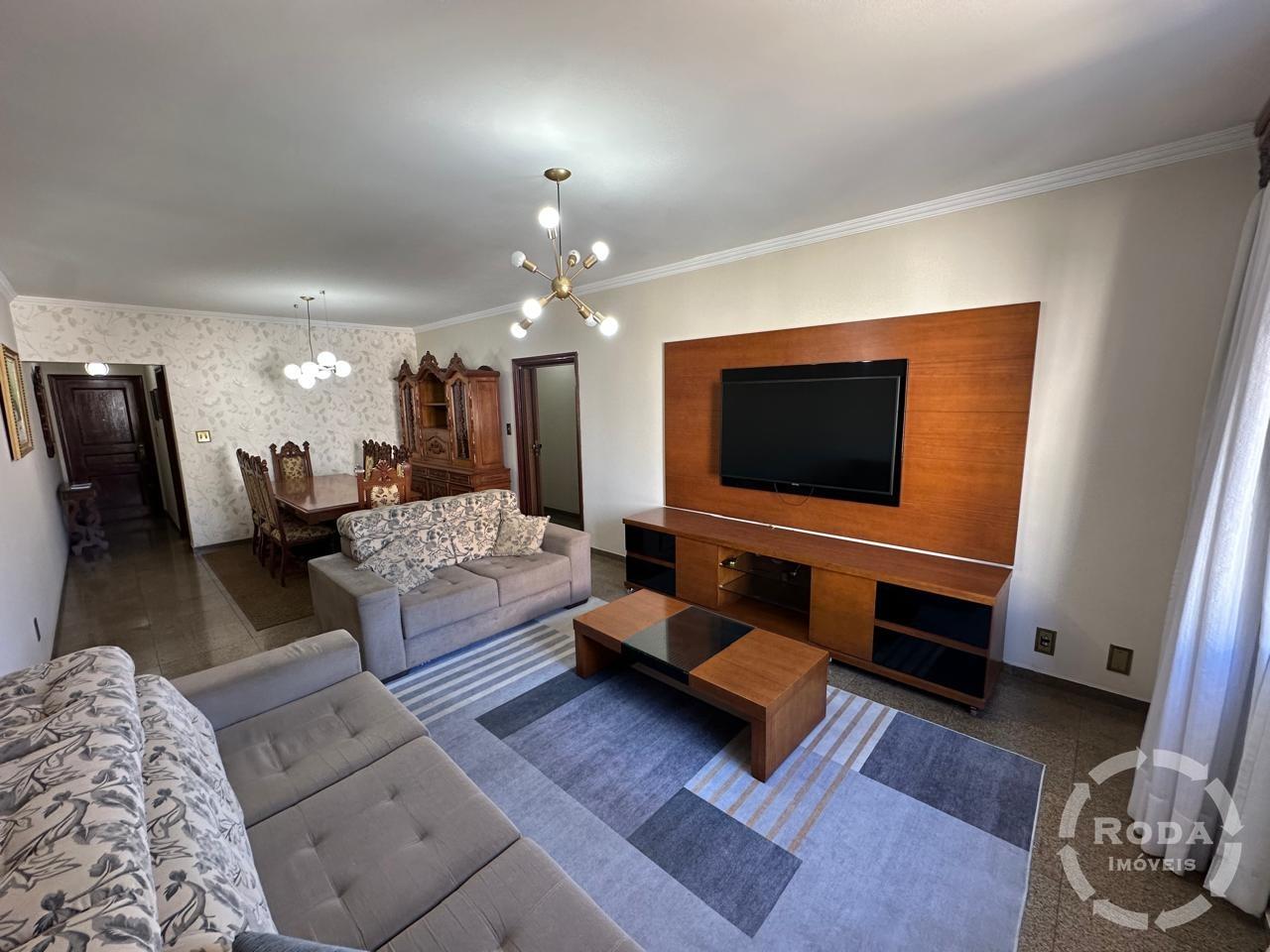 Apartamento à venda no Boqueirão: 