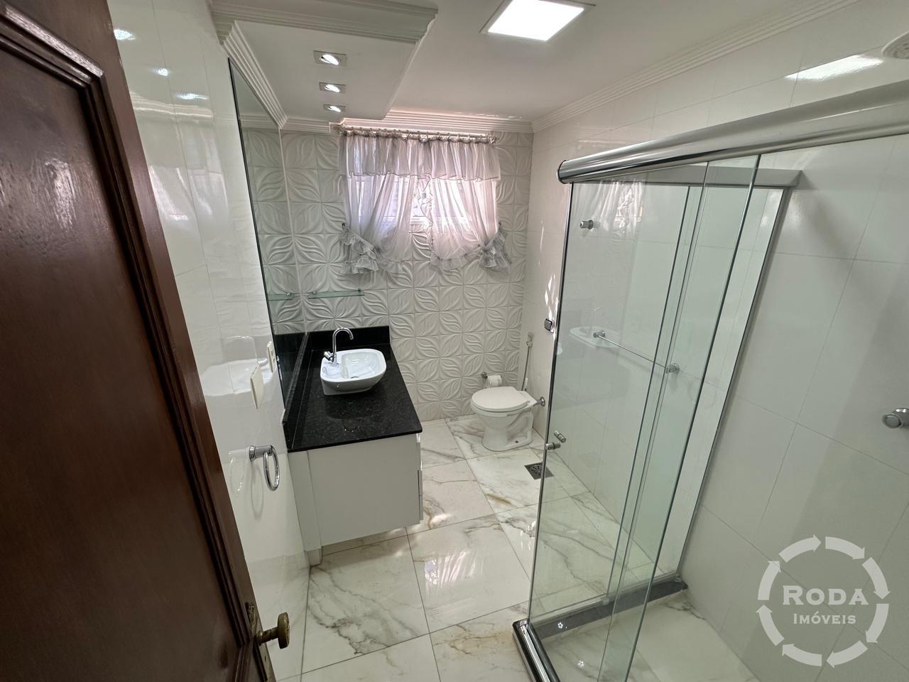 Apartamento à venda no Boqueirão: 