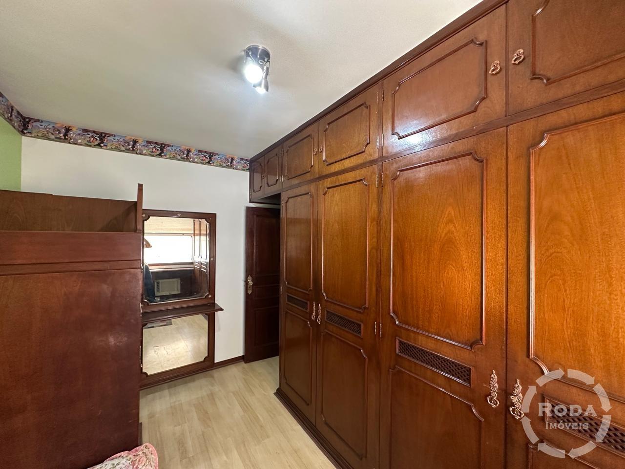 Apartamento à venda no Boqueirão: 