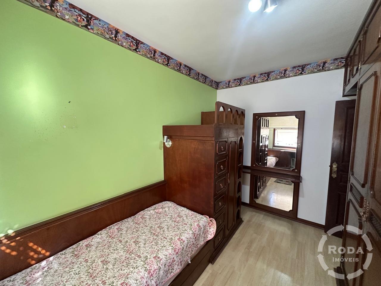 Apartamento à venda no Boqueirão: 