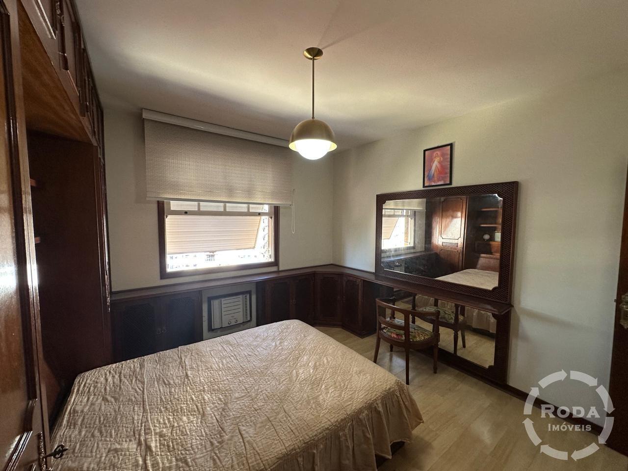 Apartamento à venda no Boqueirão: 