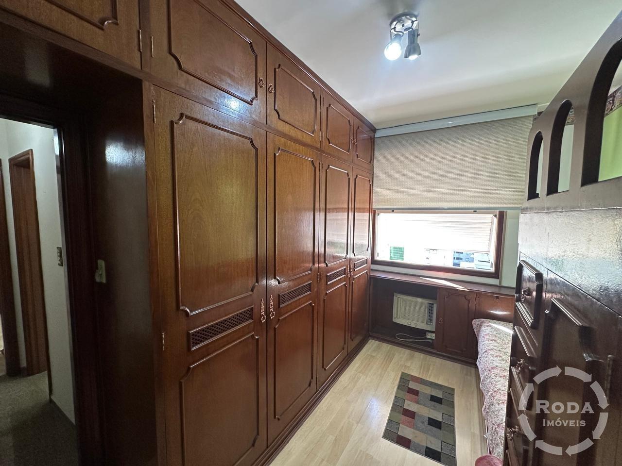 Apartamento à venda no Boqueirão: 